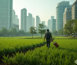 ITR não incide imóveis rurais zona urbana