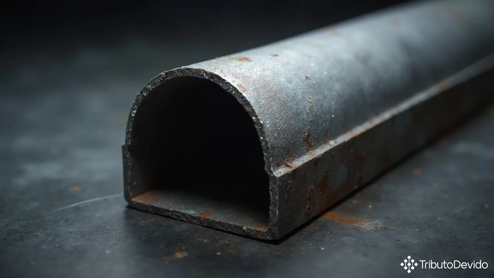 classificação fiscal de acabamentos em zamac