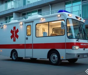 Percentual de presunção do IRPJ e CSLL em serviços de UTI móvel por EIRELI