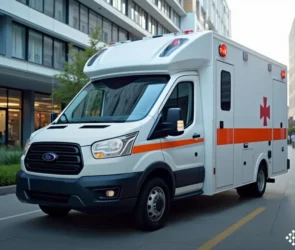 EIRELI prestadora serviços UTI móvel