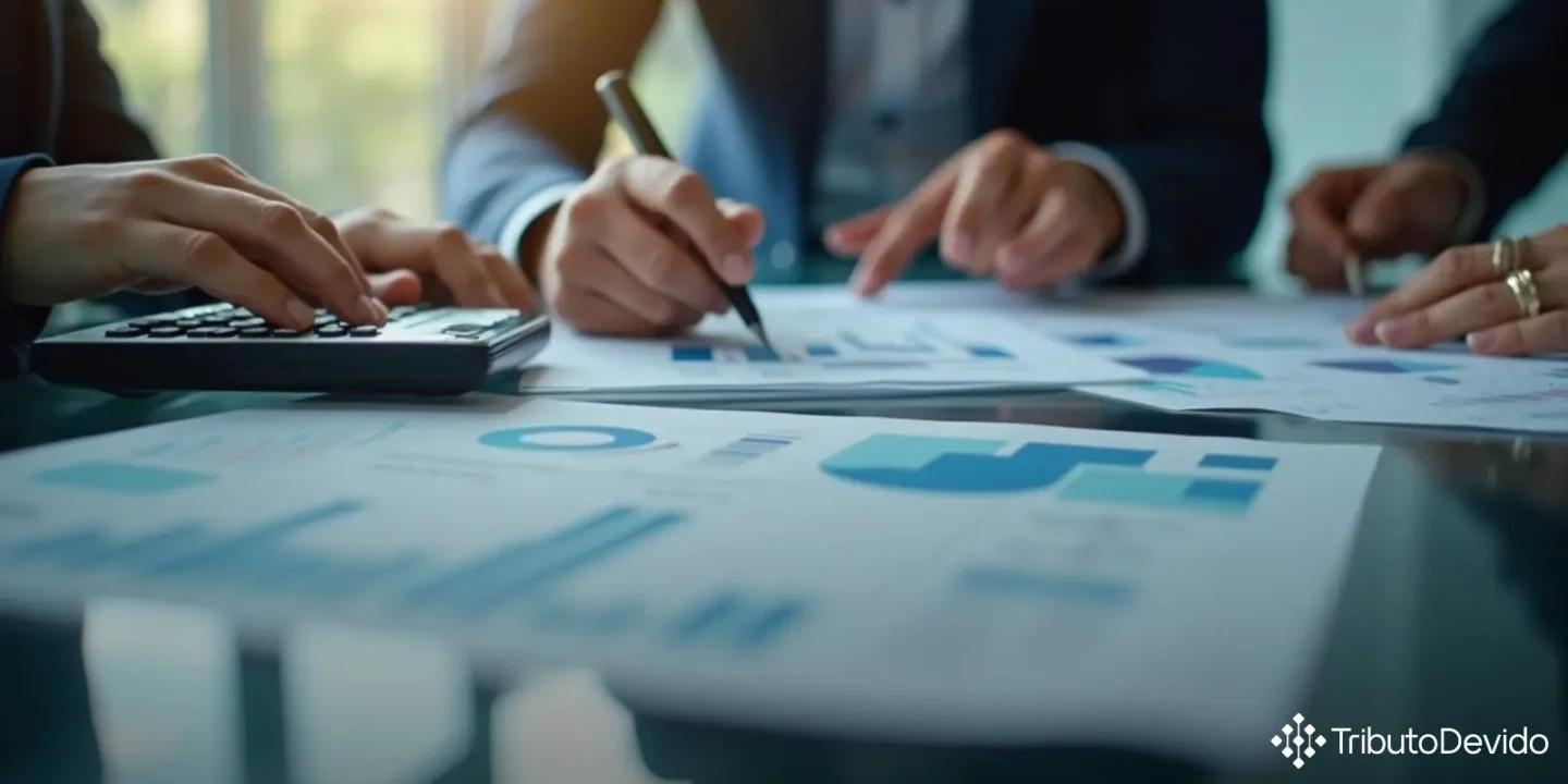 Descontos Incondicionais na Tributação Federal