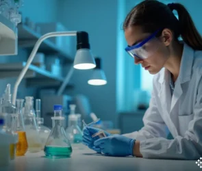 Classificação fiscal Poliéster-7 em solução para formulações cosméticas