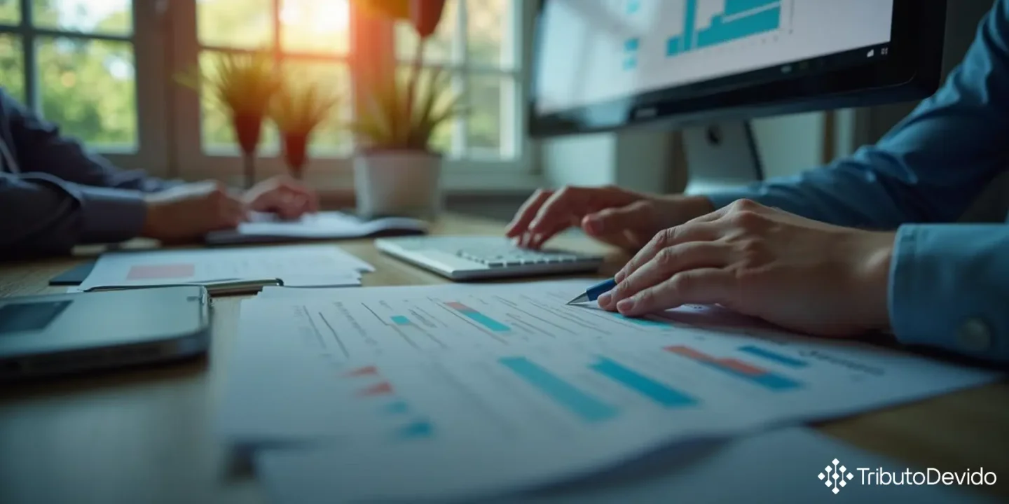 Percentuais reduzidos IRPJ CSLL serviços hospitalares