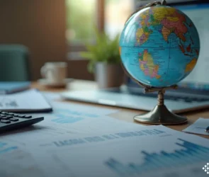 Variação cambial adiantamentos fornecedores estrangeiros