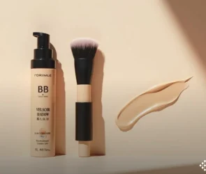 Classificação fiscal BB cream proteção solar NCM