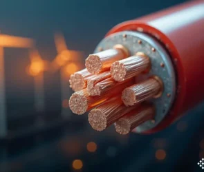 Classificação fiscal cabos elétricos isolados para aerogeradores