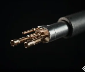 Classificação fiscal cabos elétricos conectores máquinas agrícolas