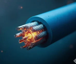 Classificação fiscal NCM cabos elétricos máquinas agrícolas