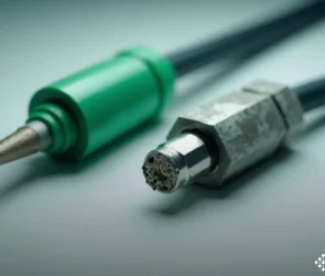 Classificação fiscal NCM cabos elétricos com terminais conexão