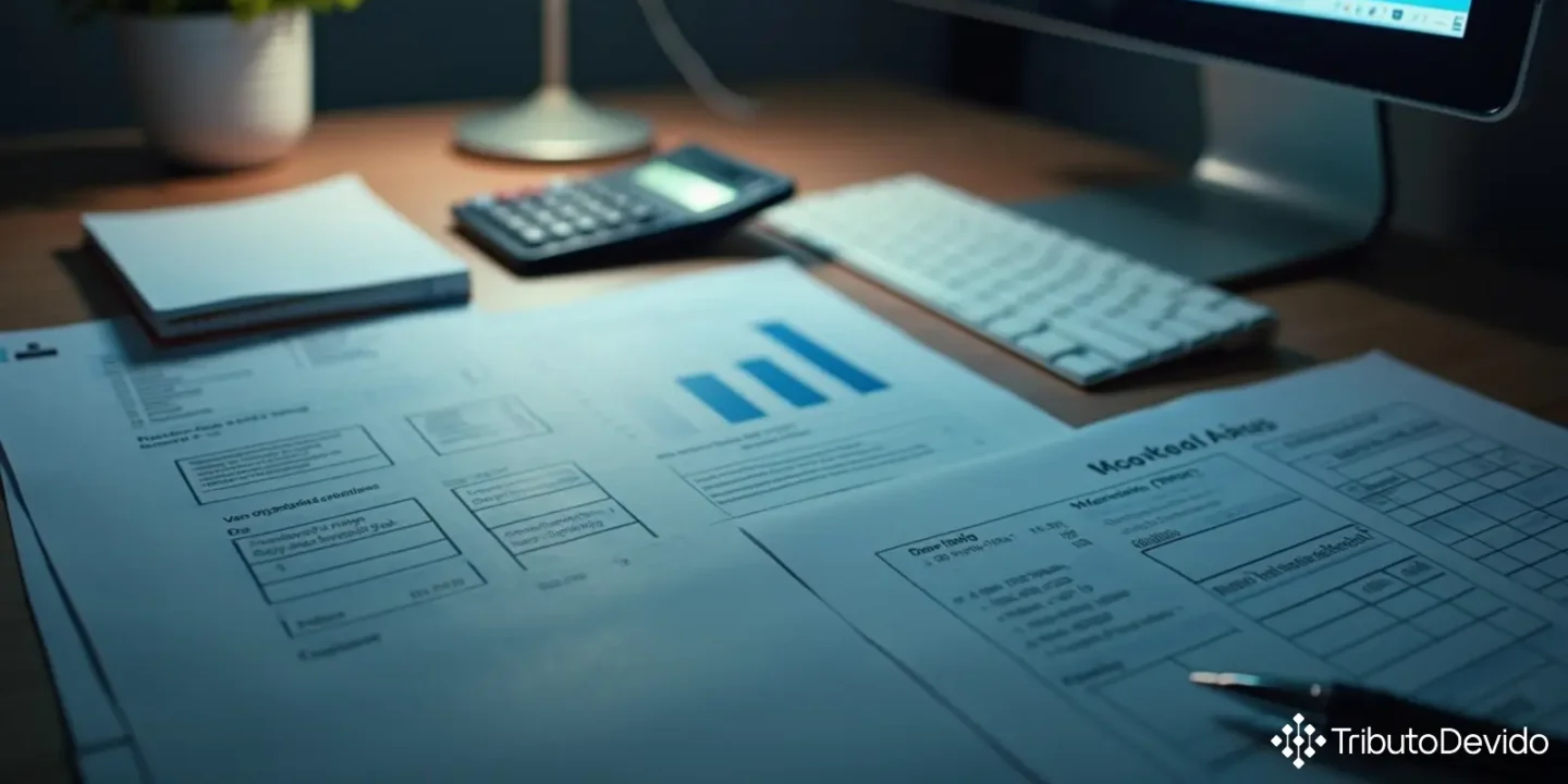 Percentual Lucro Presumido Atividade Gráfica