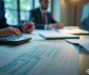 Retenção tributária obrigatória em serviços de administração de imóveis