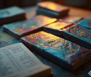 Imunidade tributária Trading Card Games Receita Federal