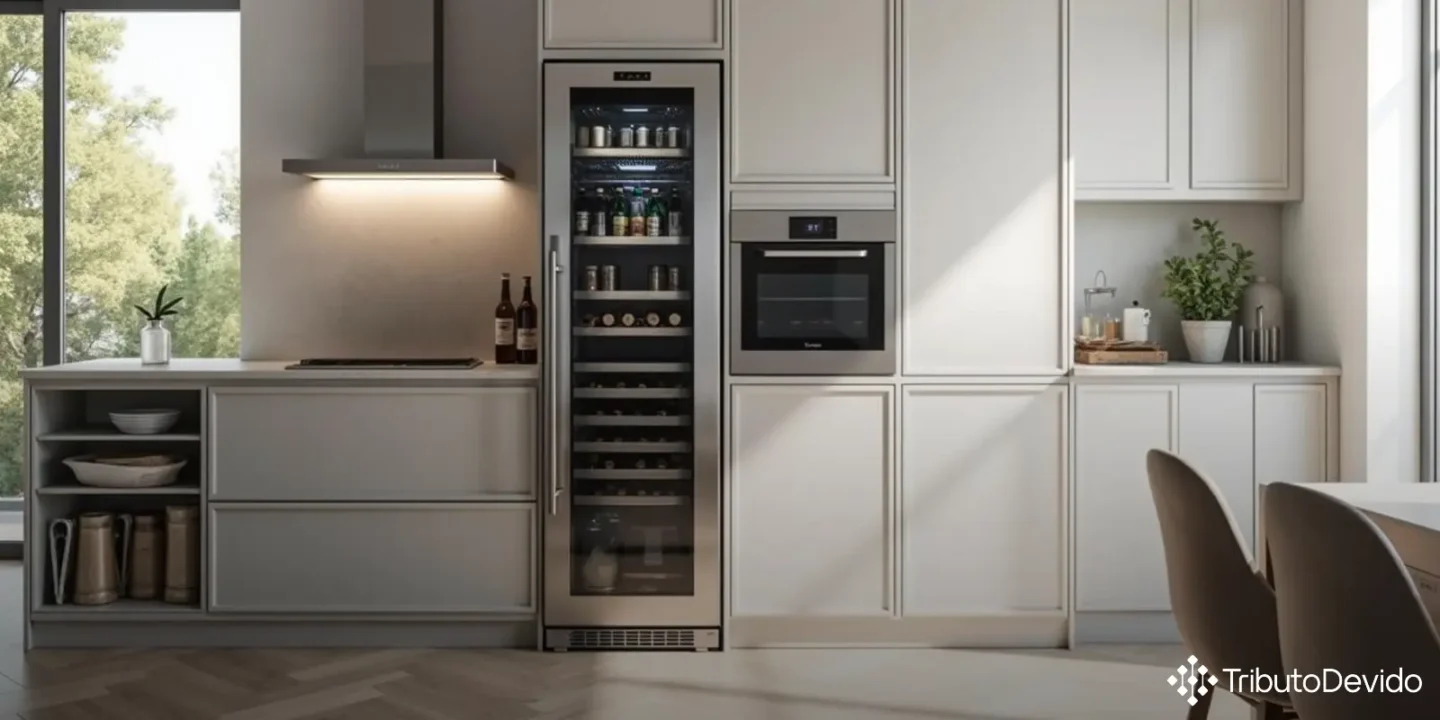 Classificação fiscal Cervejeira doméstica NCM