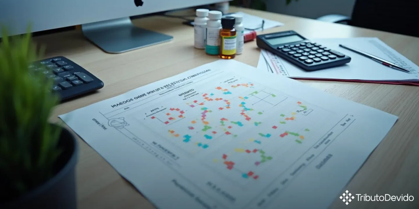 Classificação Fiscal Soluções Nitrato Celulose