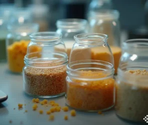 Classificação fiscal Cacau em pó com adição açúcar