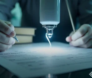 Classificação fiscal lenços umedecidos higiene