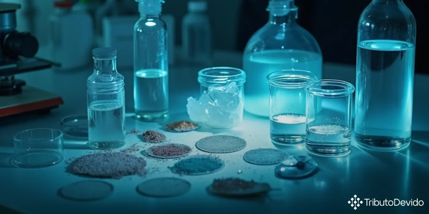 Classificação fiscal resina ureica tintas pó