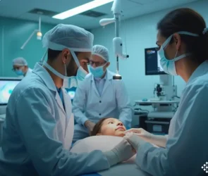 Percentual reduzido para Lucro Presumido em serviços hospitalares em oftalmologia