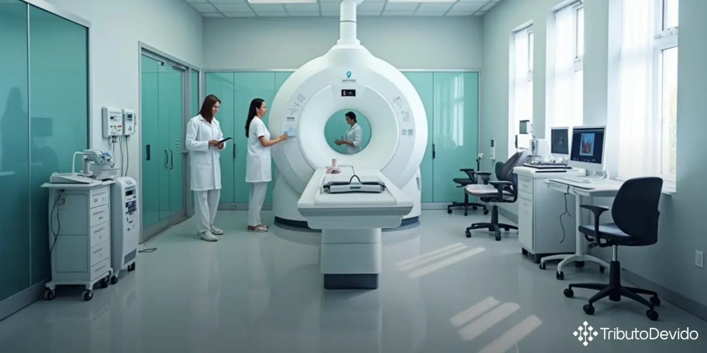 Percentuais IRPJ CSLL Lucro Presumido serviços saúde