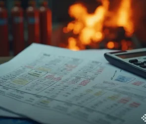 Impossibilidade créditos PIS COFINS frete revenda combustíveis