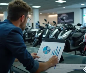 Vedação de Créditos PIS COFINS Comércio Varejista Motocicletas