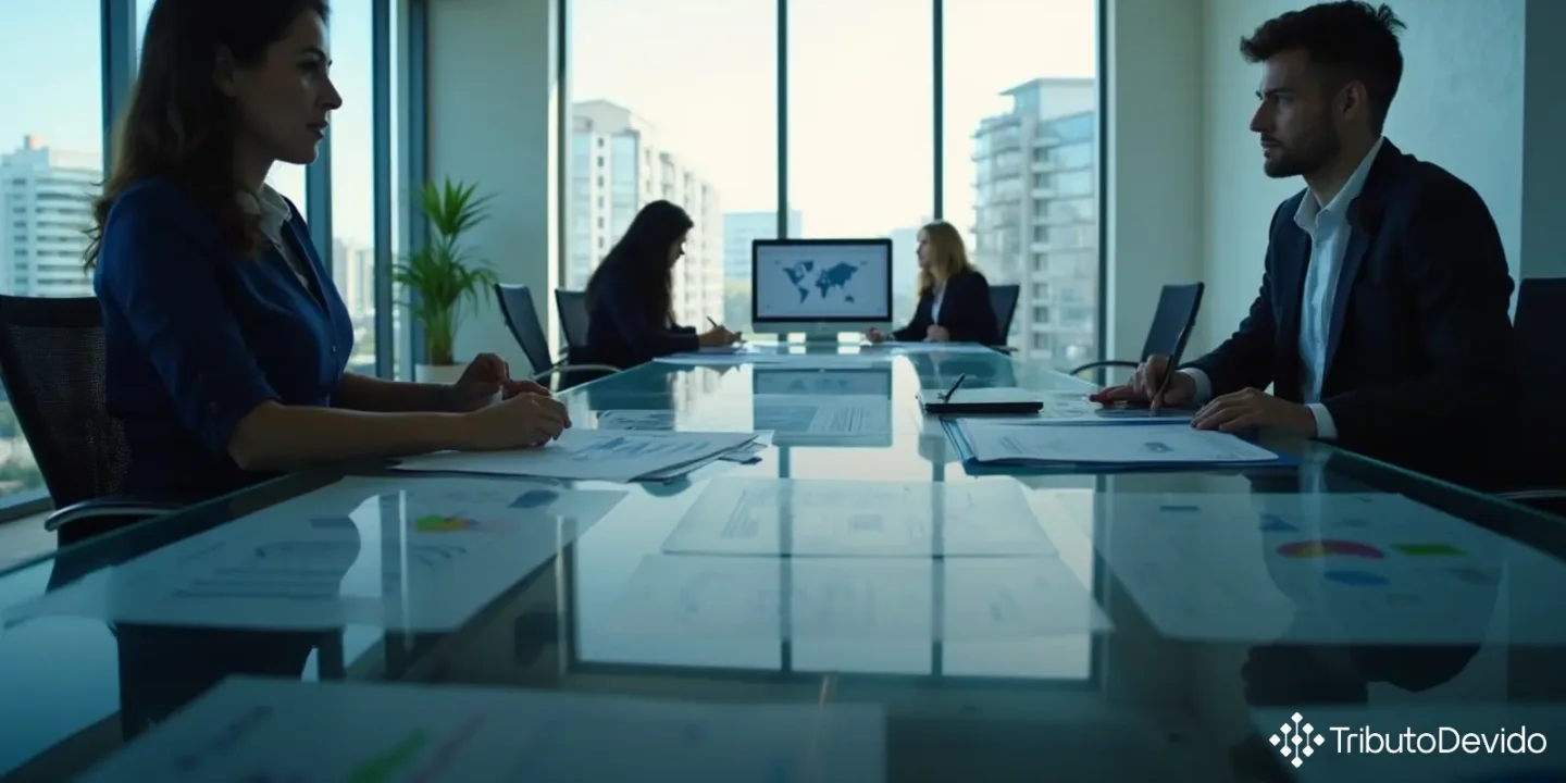 Não incidência PIS COFINS serviços prestados exterior