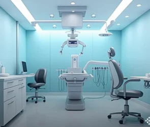 Serviços odontológicos no Lucro Presumido