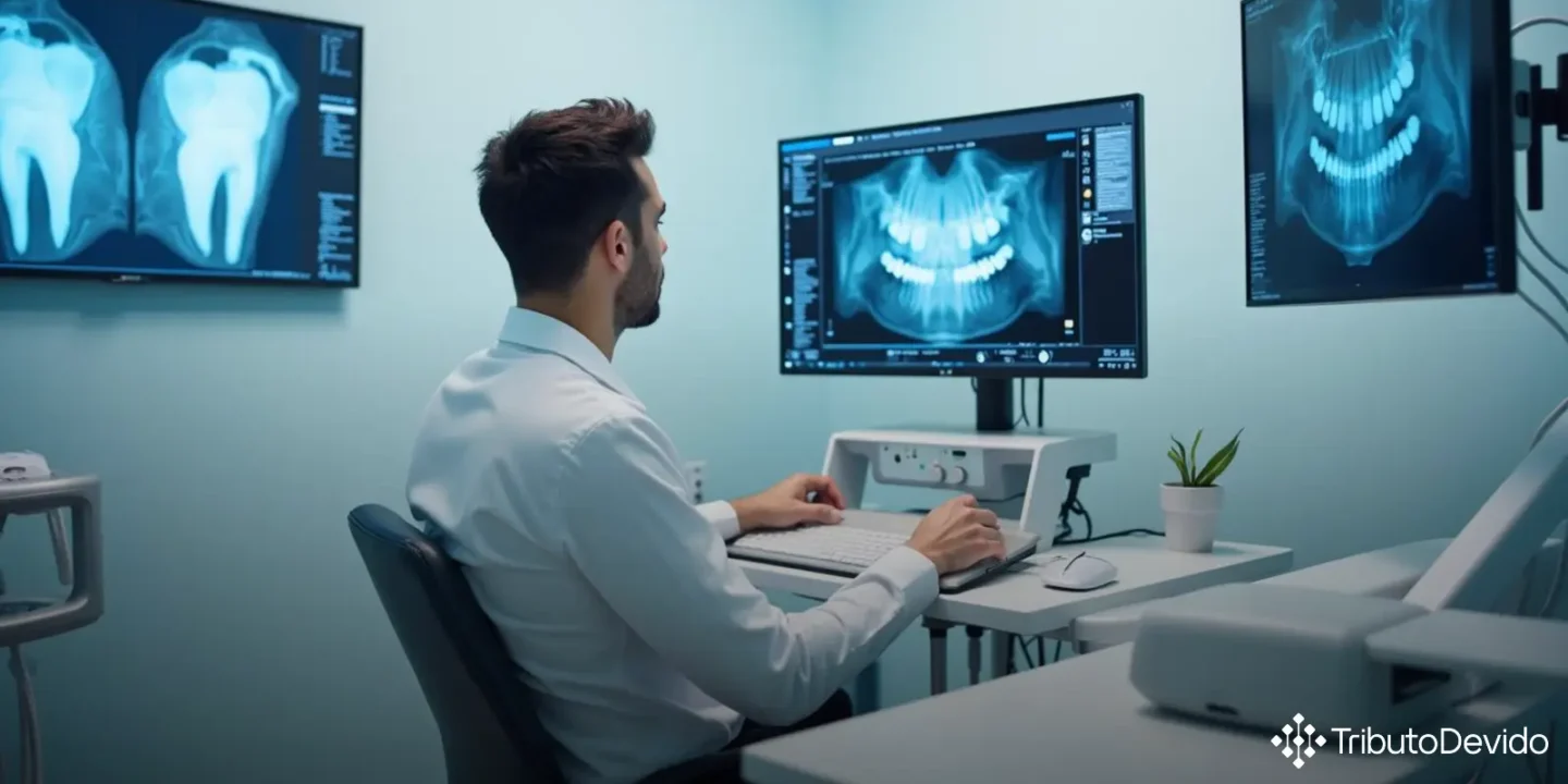 Percentual presunção Lucro Presumido serviços odontológicos