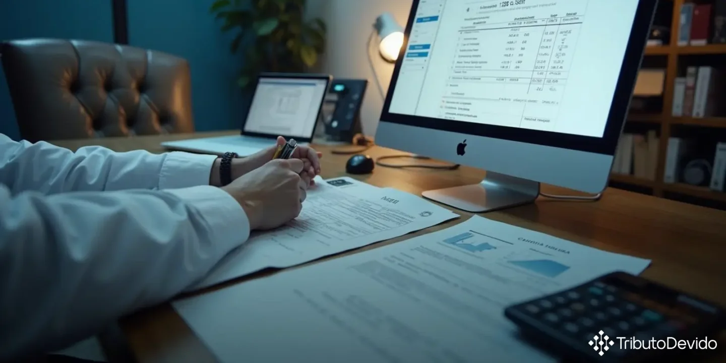 Contribuinte individual autônomo alíquota previdenciária reduzida