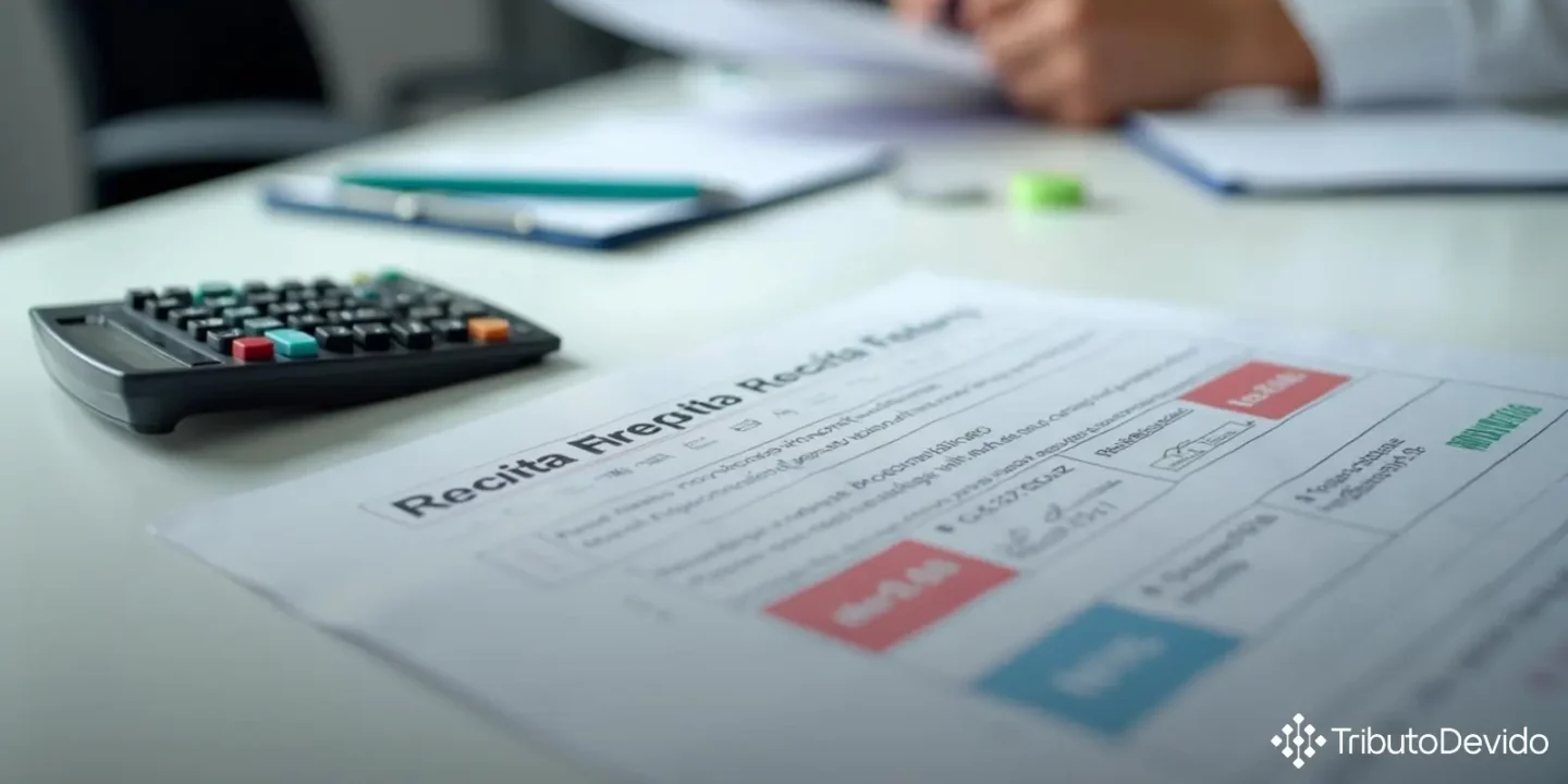 Percentuais de presunção no Lucro Presumido para serviços odontológicos e patologia clínica