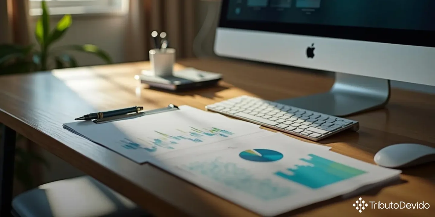 Diferimento tributário em contratos de longo prazo com entidades governamentais