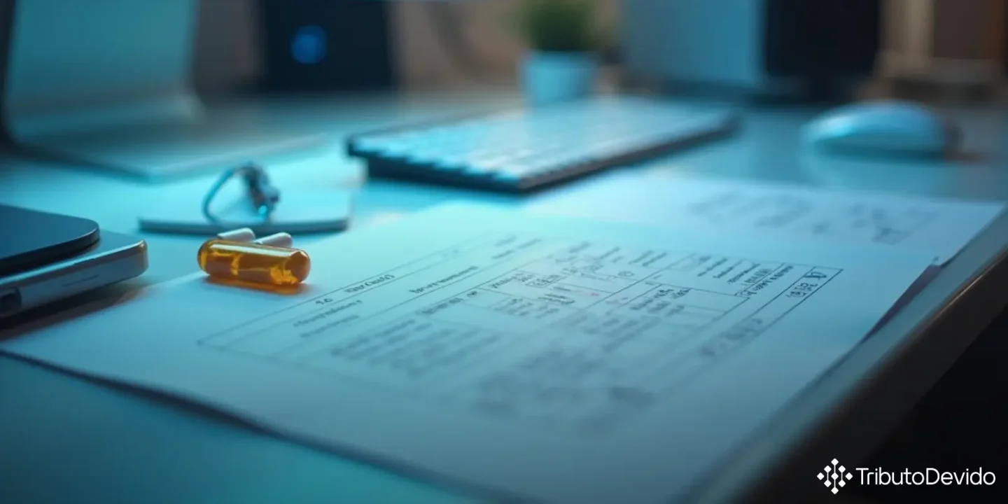 Crédito presumido PIS COFINS medicamentos