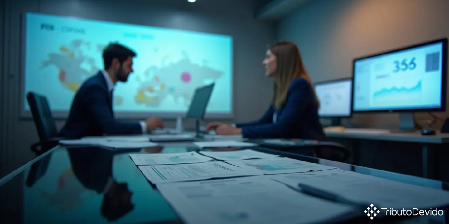 Creditamento PIS/Pasep e Cofins na importação por conta e ordem de terceiros