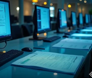 Dispensa de apresentação da Decred sem movimentação