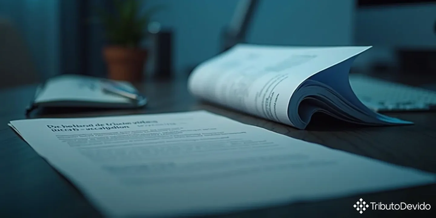 Obrigatoriedade apresentação DCTF pessoas jurídicas