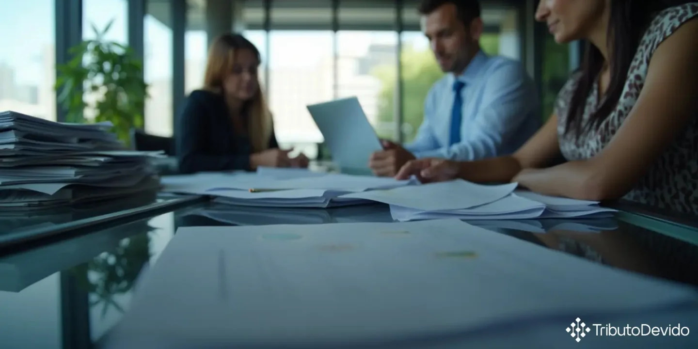 Declaração GFIP contribuições previdenciárias exigibilidade suspensa