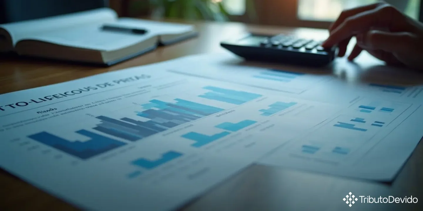 Dedução Livro-Caixa Rateio Perdas Cooperativas