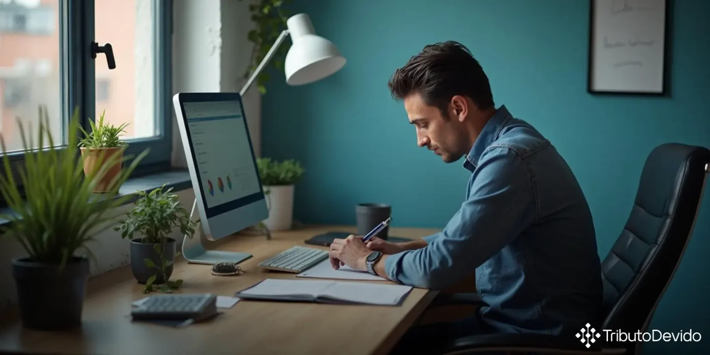 Despachante pessoa física não sofre retenção tributos federais