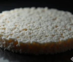 Classificação fiscal de disco de lixa aletado na NCM