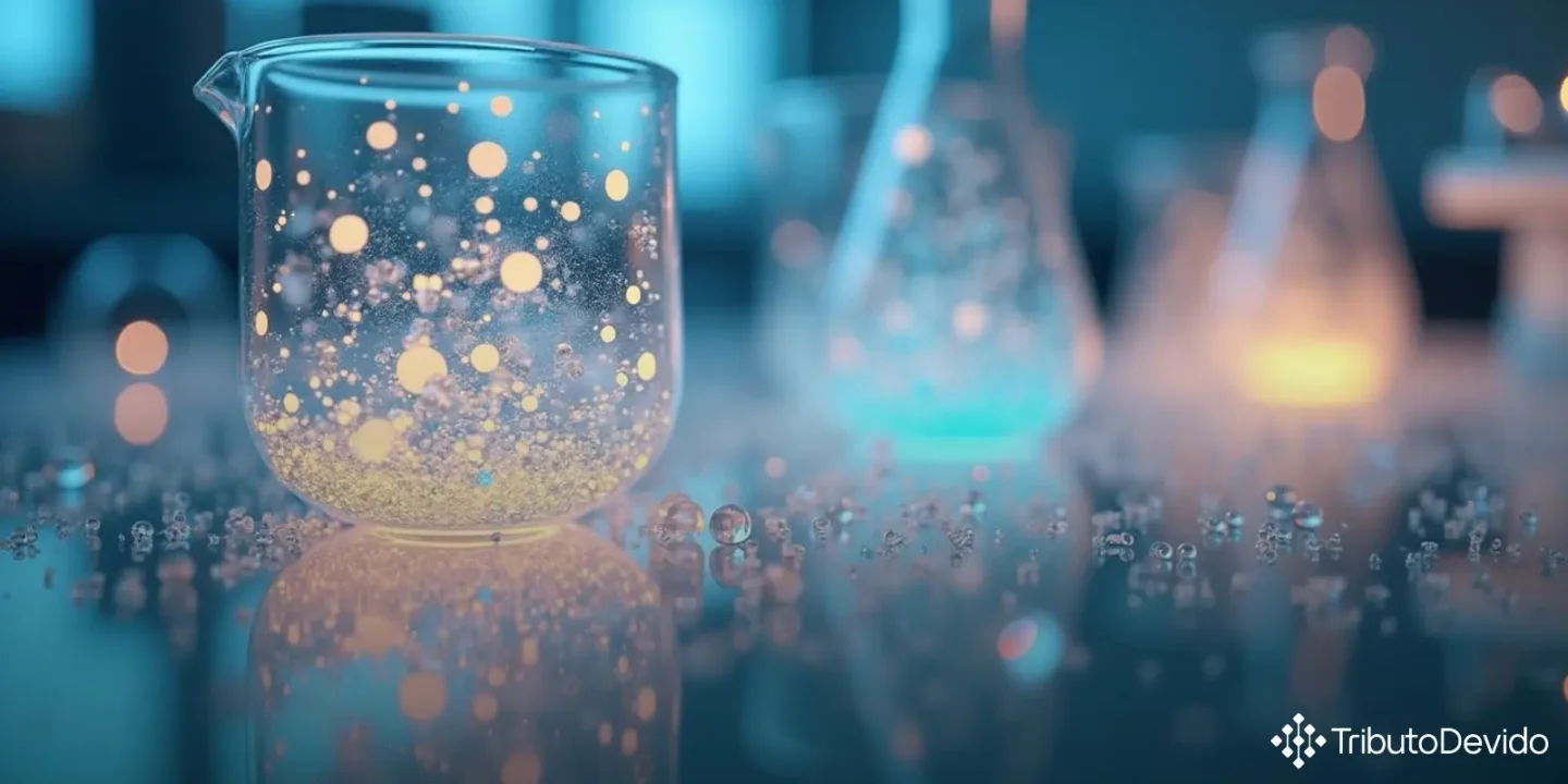 Classificação fiscal alumina coloidal NCM