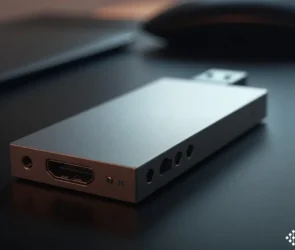 Classificação fiscal dispositivos streaming