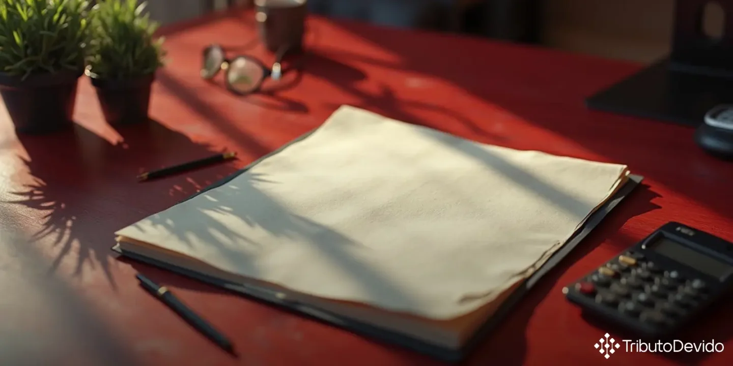 imposto de renda não pago