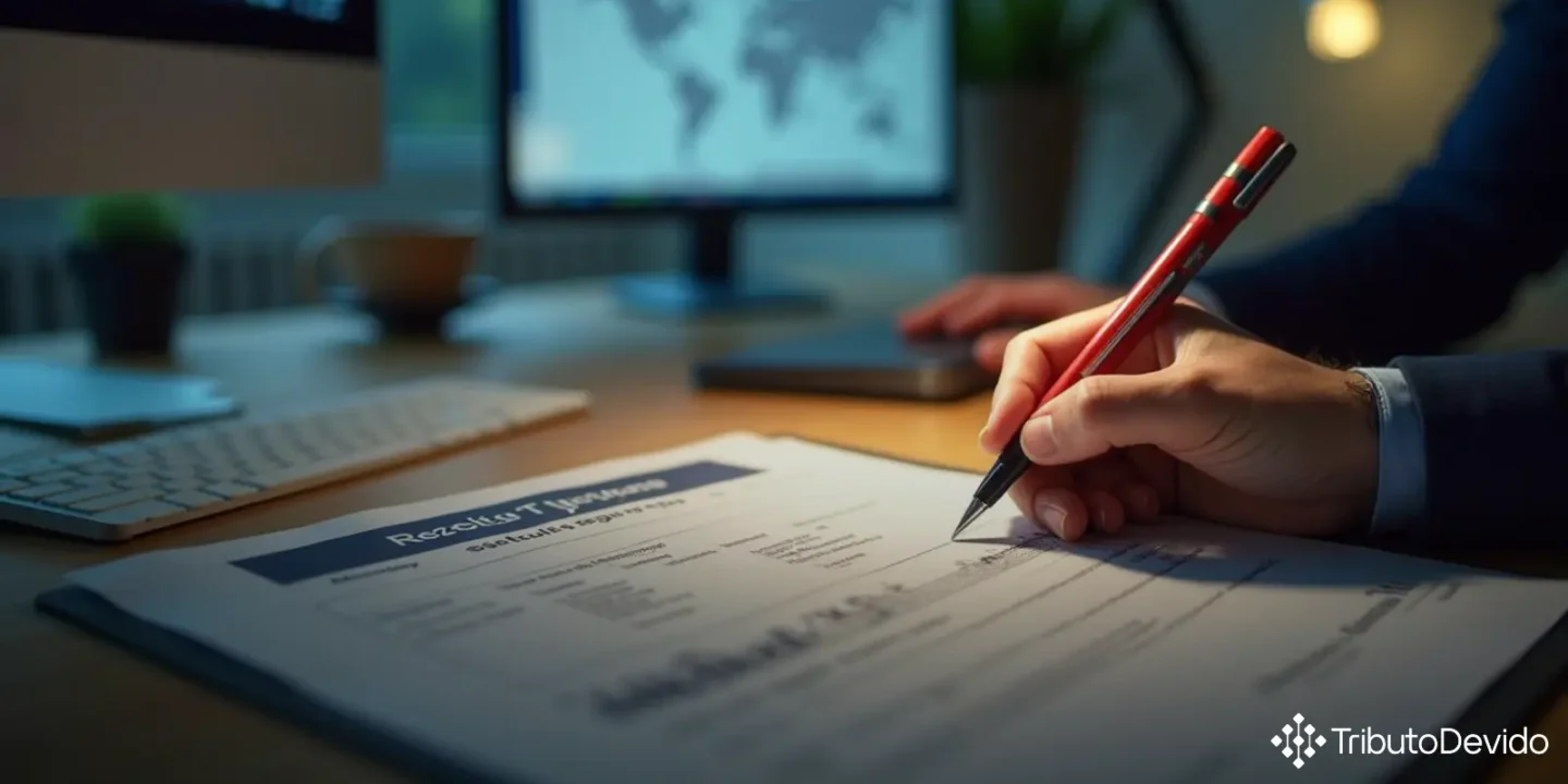 Responsabilidades registro Siscoserv importação exportação serviços conexos