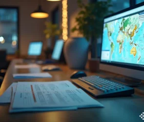 Responsabilidade Registro Siscoserv Transporte Internacional Carga