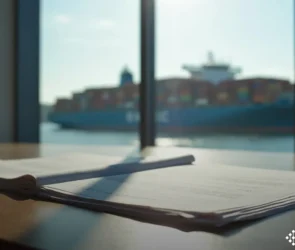 Obrigações acessórias Siscoserv transporte carga internacional