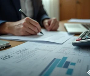 Tributação de juros e multas em vendas imobiliárias