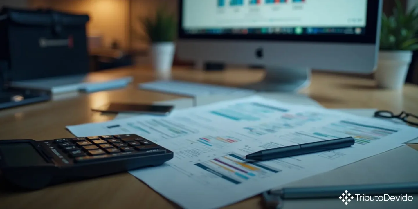 Tributação indenização dano patrimonial