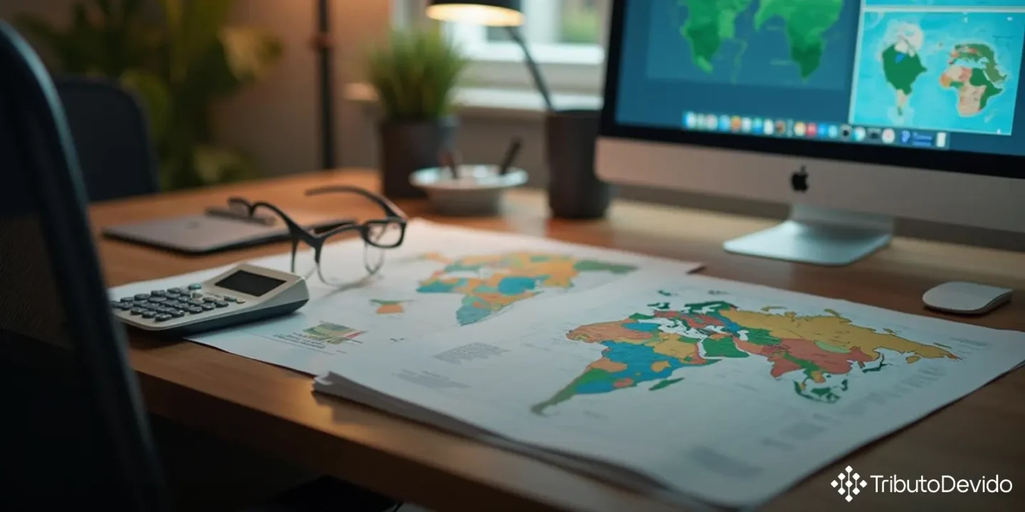 Tributação remessas Canadá serviços técnicos