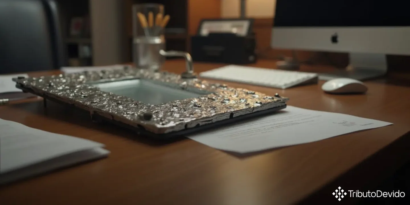 Tributação PIS COFINS Partes Implementos Agrícolas