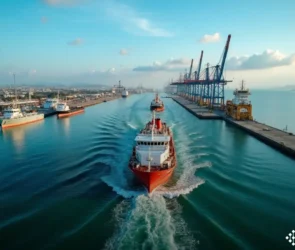 Tributação PIS/COFINS dragagem portuária